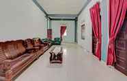 Khu vực công cộng 7 SPOT ON 92914 Meranti Homestay