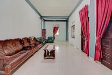 Common Space Hotel O Meranti HomestayNearJembatan Siak