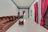 Ruang untuk Umum SPOT ON 92914 Meranti Homestay