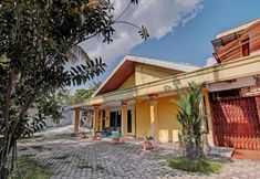 Exterior 4 Hotel O Meranti HomestayNearJembatan Siak