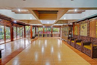 大廳 4 OYO 92927 Griya Ayu Minahasa