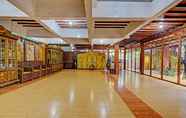 Lobby 2 OYO 92927 Griya Ayu Minahasa