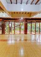 LOBBY OYO 92927 Griya Ayu Minahasa