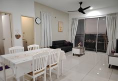 Lain-lain 3 Aliff Avenue 2BR Same Row Capital City Mall @Natol