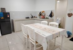 Lain-lain 4 Aliff Avenue 2BR Same Row Capital City Mall @Natol