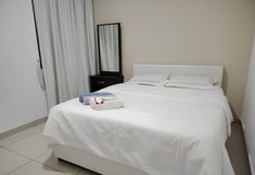Bilik Tidur 6 Aliff Avenue 2BR Same Row Capital City Mall @Natol