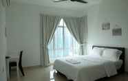 Bedroom 2 Dwi Aliff 2103A Aliff Avenue by Natol