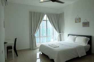 Bedroom 4 Dwi Aliff 2103A Aliff Avenue by Natol