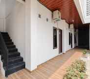 Others 7 RedDoorz Plus Syariah near Mall Boemi Kedaton Lampung