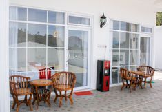 大堂 5 RedDoorz Syariah near Kawasan Wisata Gunung Prau Dieng