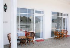 大堂 4 RedDoorz Syariah near Kawasan Wisata Gunung Prau Dieng