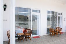 大堂 RedDoorz Syariah near Kawasan Wisata Gunung Prau Dieng