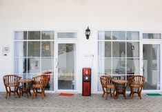 大堂 6 RedDoorz Syariah near Kawasan Wisata Gunung Prau Dieng