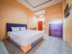 Bedroom RedDoorz near Kantor Gubernur Kalimantan Tengah