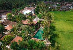 Exterior 4 Uma Linggah Resort by Puri Signatures