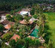 Exterior 2 Uma Linggah Resort