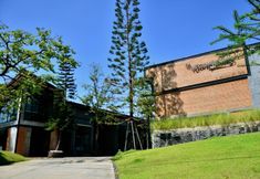 Luar Bangunan 4 Na Klongluang Boutique Resort