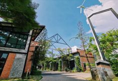 外觀 2 Na Klongluang Boutique Resort