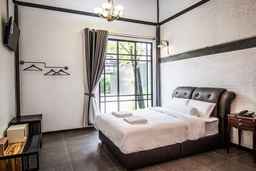 Na Klongluang Boutique Resort, USD 45.48