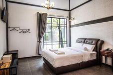 Bedroom Na Klongluang Boutique Resort