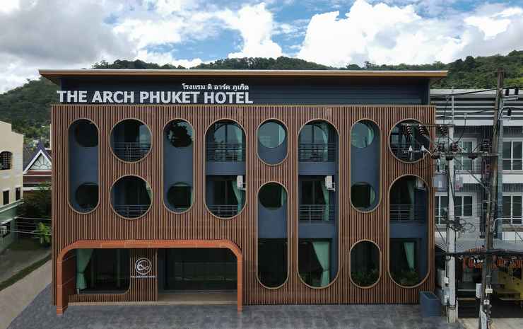 The Arch Phuket Hotel