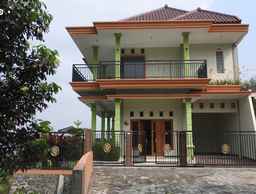 Villa Puncak Permata, USD 40.93