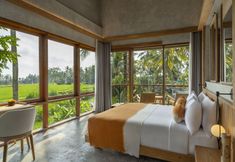 Phòng ngủ 5 Inara Alas Harum