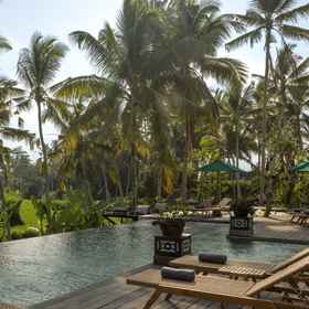 Inara Alas Harum 1, Hotel Gunung Kawi Temple 