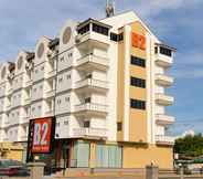 Exterior 3 B2 Lampang Boutique & Budget Hotel