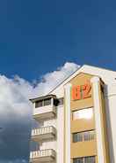 EXTERIOR_BUILDING B2 Lampang Boutique & Budget Hotel