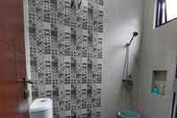 In-room Bathroom Villa Leci - Three Bedroom