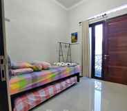 Bilik Tidur 5 Villa Leci - Three Bedroom