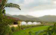 Exterior 7 Borobudur Luxury Glamping