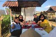 Others Borobudur Luxury Glamping