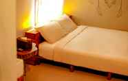 Kamar Tidur 7 Danka Vacation Home