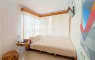 Kamar Tidur 6 Danka Vacation Home