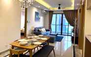 Lain-lain 4 R&F Princess Cove 2Bed2Bath @ RNF Mall Johor