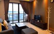 Others 2 R&F Princess Cove 2Bed2Bath @ RNF Mall Johor