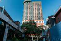 Exterior Stay Collection Bukit Bintang