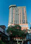 EXTERIOR_BUILDING Stay Collection Bukit Bintang