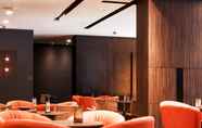 Bar, Kafe dan Lounge 5 Stay Collection Bukit Bintang