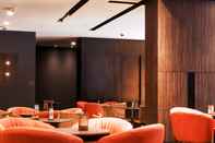 Bar, Kafe dan Lounge Stay Collection Bukit Bintang