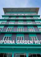 EXTERIOR_BUILDING Semporna Garden Hotel