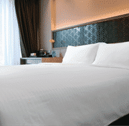 Phòng ngủ 2 Aqueen Prestige Hotel Jalan Besar