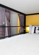 BEDROOM Bell Lifestyle Hostel Phuket