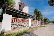 Exterior Hotel O Marvel House Syariah