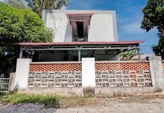 Exterior 3 Hotel O Marvel House Syariah