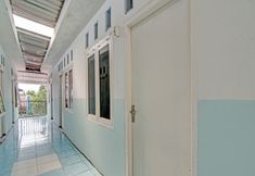 Common Space 7 Hotel O Marvel House Syariah