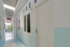 Common Space Hotel O Marvel House Syariah