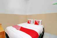 Kamar Tidur OYO 92933 Marvel House Syariah